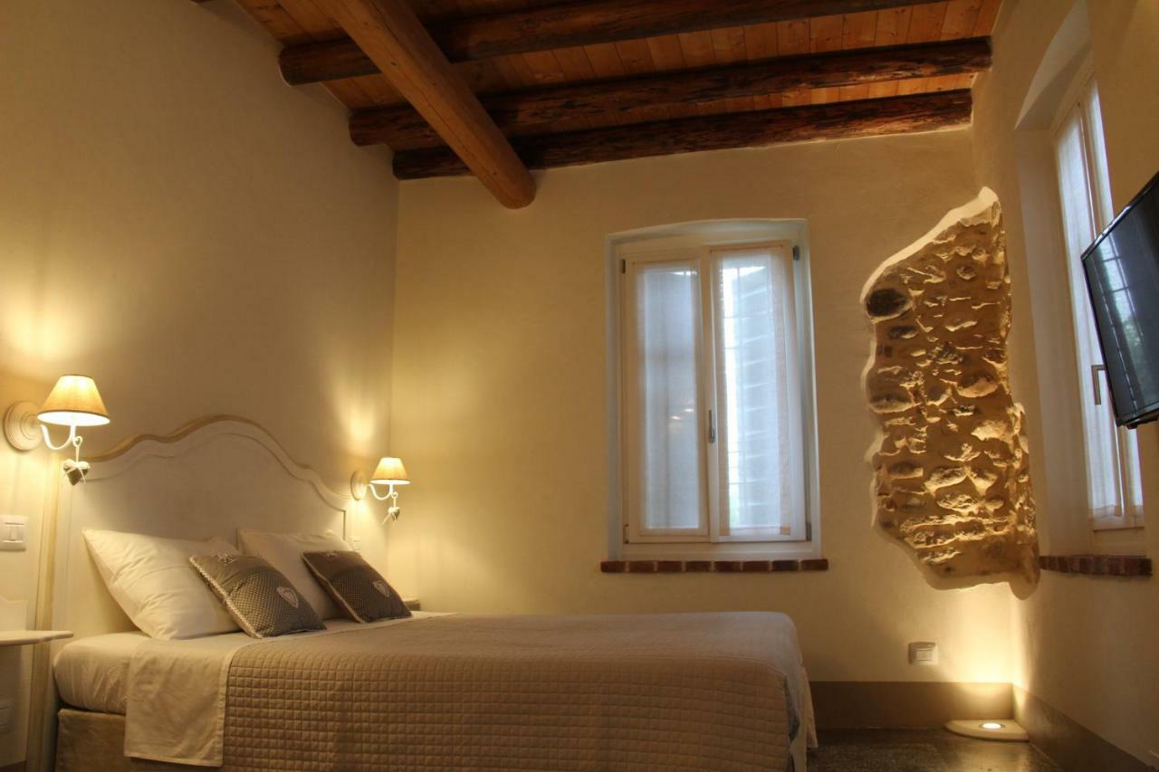 B&B Campagnon Valpolicella SantʼAmbrogio di Valpolicella Exterior foto