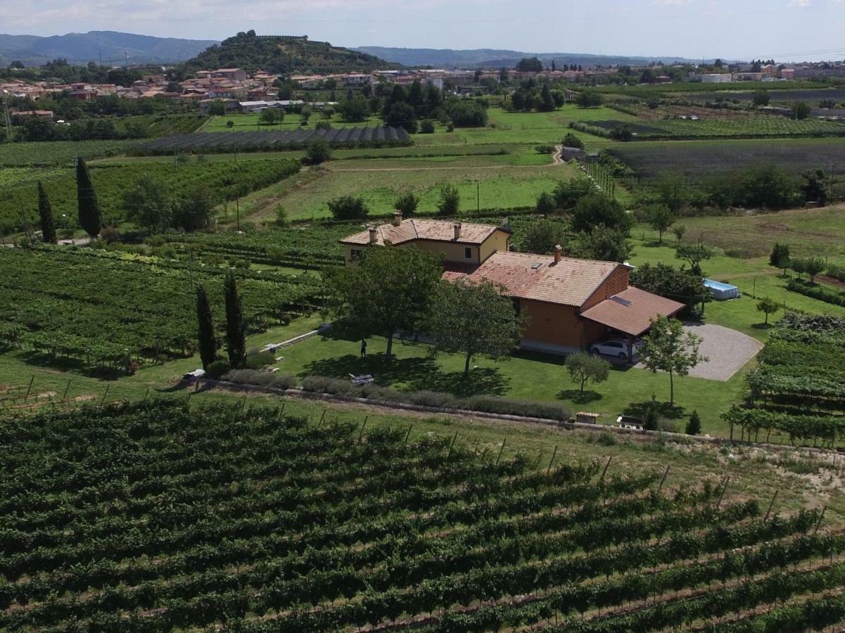 B&B Campagnon Valpolicella SantʼAmbrogio di Valpolicella Exterior foto