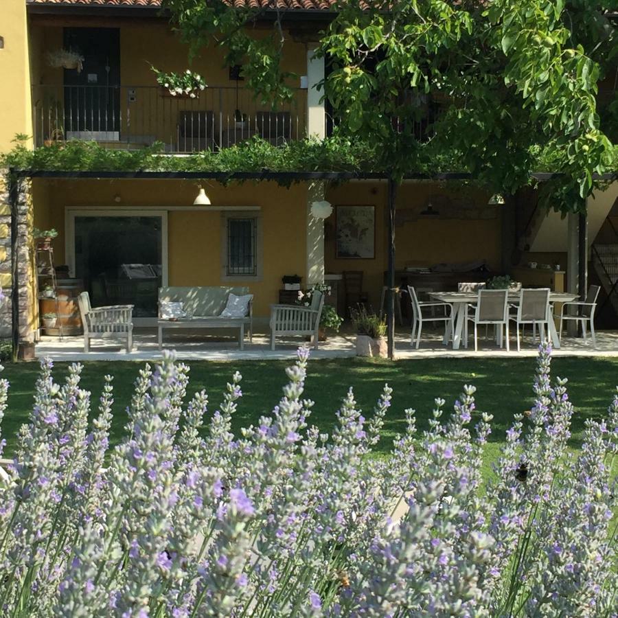 B&B Campagnon Valpolicella SantʼAmbrogio di Valpolicella Exterior foto
