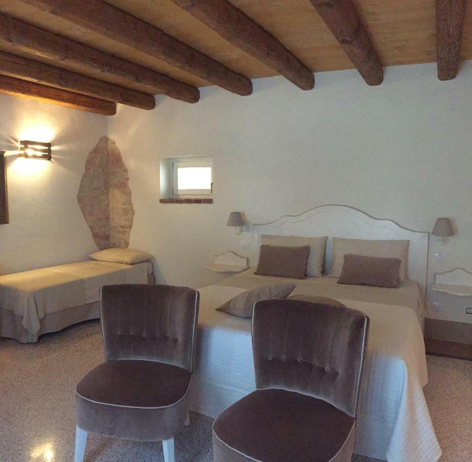 B&B Campagnon Valpolicella SantʼAmbrogio di Valpolicella Exterior foto