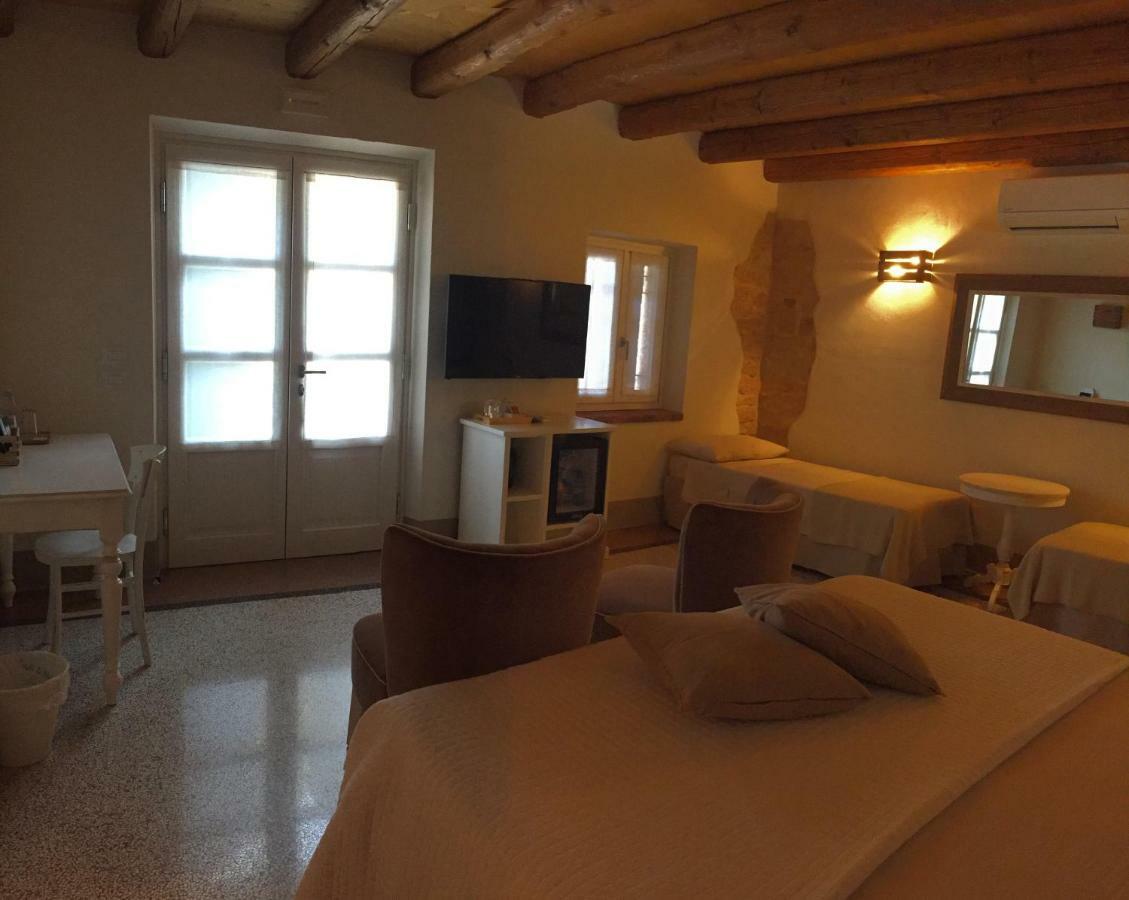 B&B Campagnon Valpolicella SantʼAmbrogio di Valpolicella Exterior foto